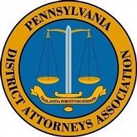 PA District Attorney's Summer Meeting